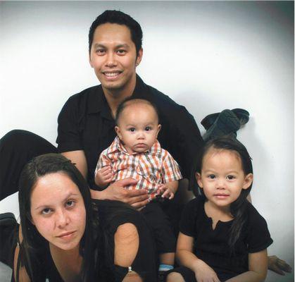 photo of Marisela S.