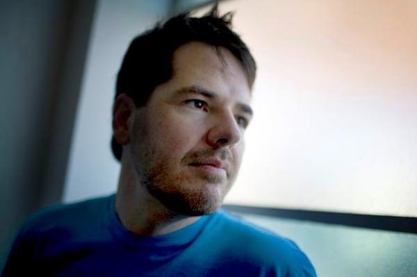 Photo of Erik J.