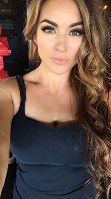 photo of Michelle B.