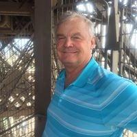 Photo of Johnny P.
