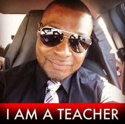 photo of Professor G.