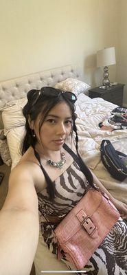 Photo of Naomi M.