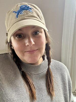 Photo of Jennifer M.