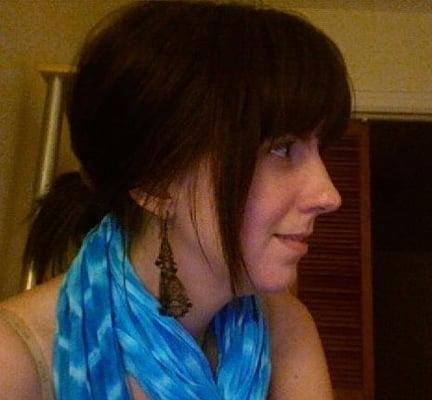photo of Julie B.
