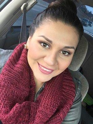 Photo of Yuliana G.