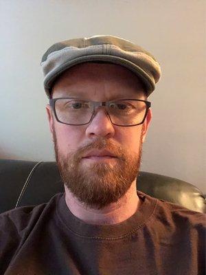 Photo of Brett R.