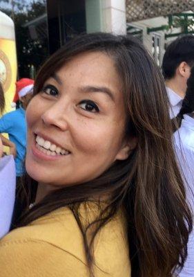 Photo of Angela A.