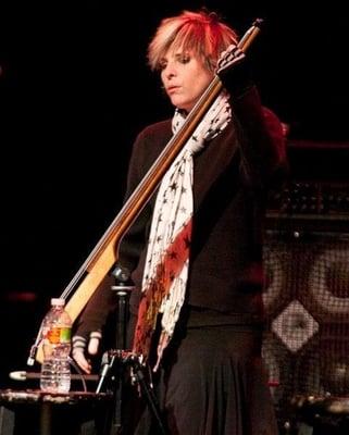 photo of Erin Fisher W.