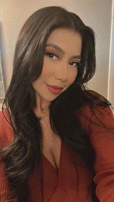 Photo of Daisy P.