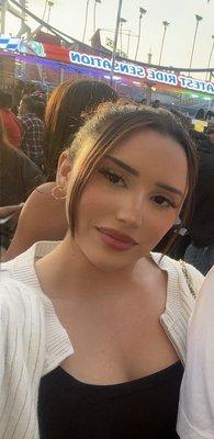 Photo of Izabel H.
