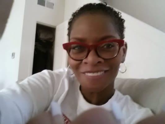 Photo of Arlene Y.
