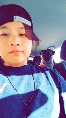 photo of Geneva Marie M.