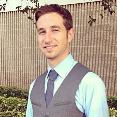 Photo of Brent B.