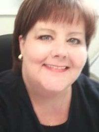 Photo of Tina F.