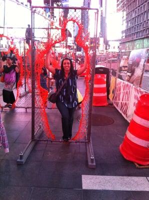 photo of Stacy D.