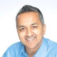 photo of Shailesh A.