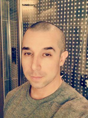 photo of Augie And Jennifer R.