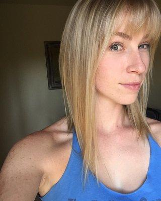 Photo of Colleen M.