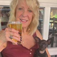 photo of Kathleen B.