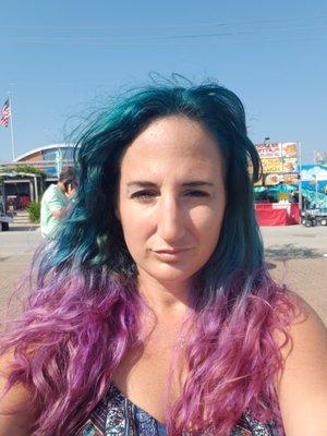 Photo of Danielle T.