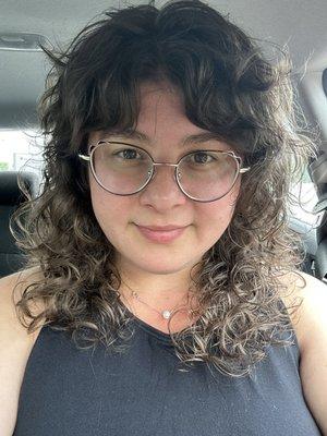 Photo of Kristin S.