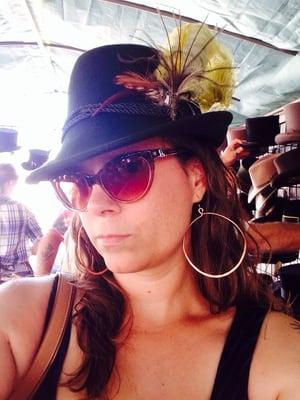 photo of Kristine P.