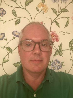 Photo of David B.