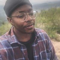 photo of Sterling H.