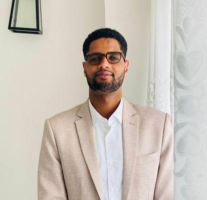 Photo of Alemselam T.