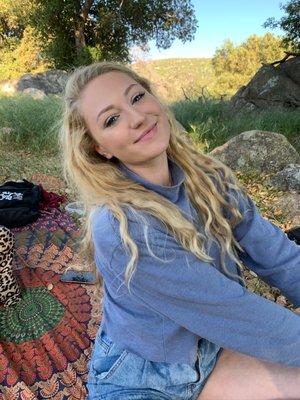 Photo of Mariah H.