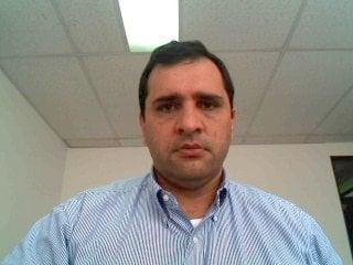 Photo of Javier P.