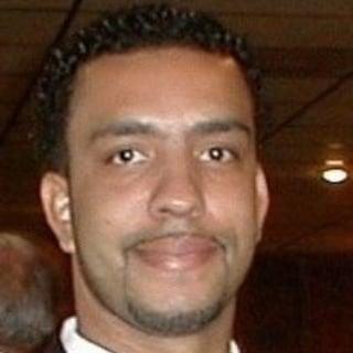 Photo of Eric B.