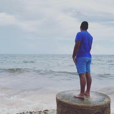 photo of Alejandro R.