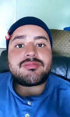 photo of Efrain Jr. G.