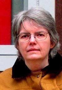 photo of Diane J S.