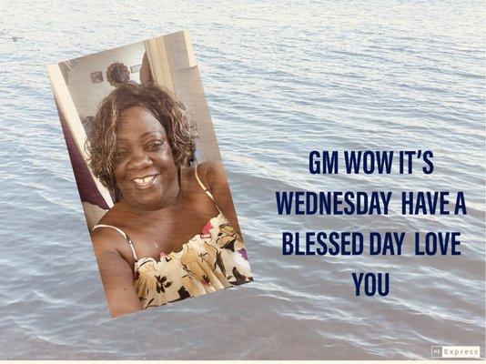 photo of Margaret F.