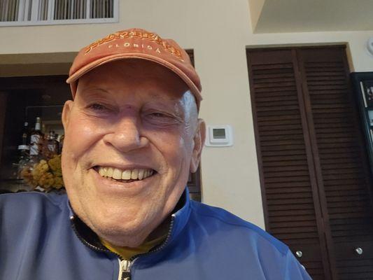 Photo of George S.