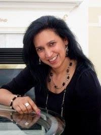 Photo of Annette P.