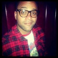 photo of Chadimus R.