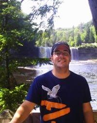 Photo of Phil M.