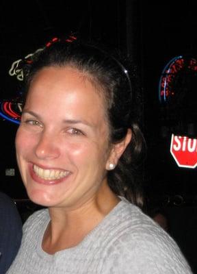 Photo of Sara V.