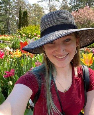 Photo of Jenny D.