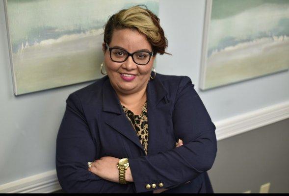 Photo of Brenda C.