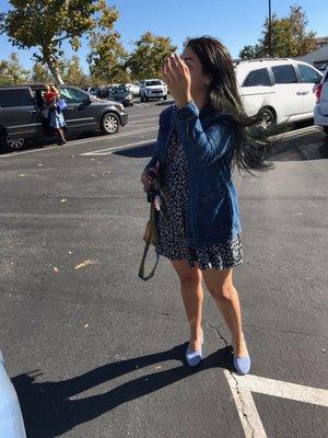 photo of Vivianne H.