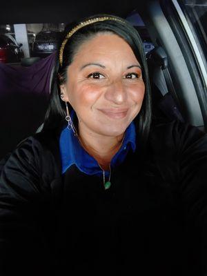 Photo of Veronica T.