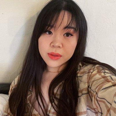 photo of Samantha C.