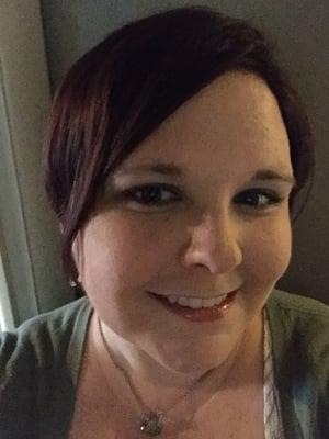 photo of Adrienne W.