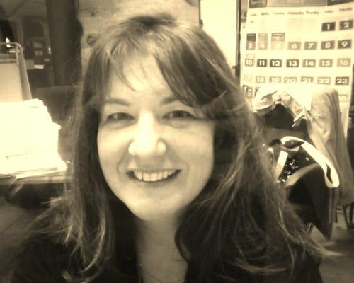 Photo of Michele W.