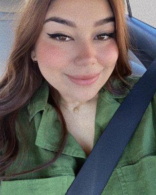 photo of Priscilla V.