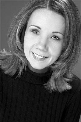 Photo of Kathleen M.